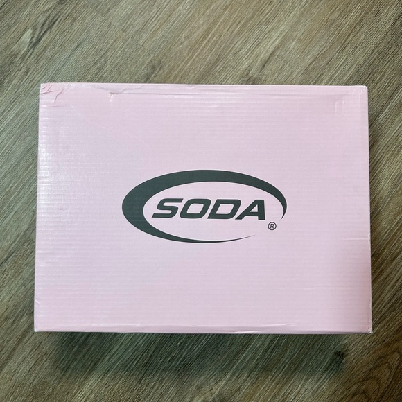 Soda | Hender Platform Loafers - Picture 13 of 14